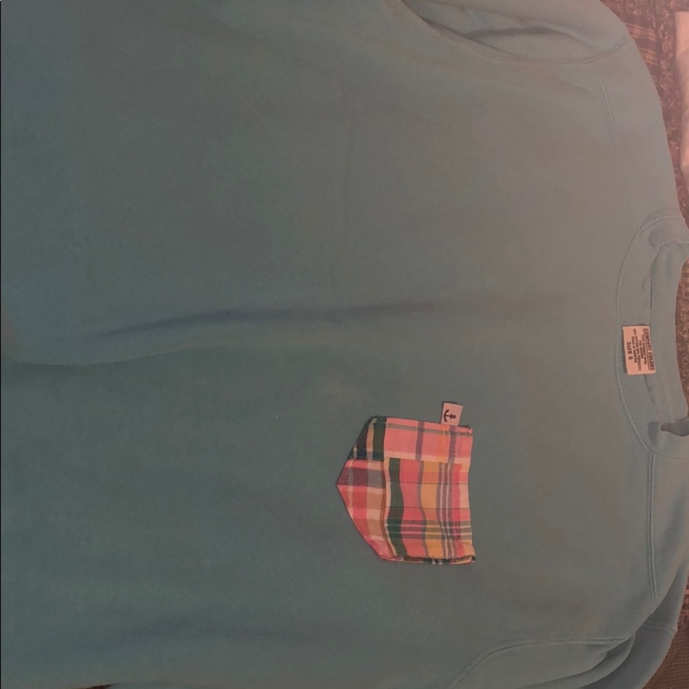 Crewneck